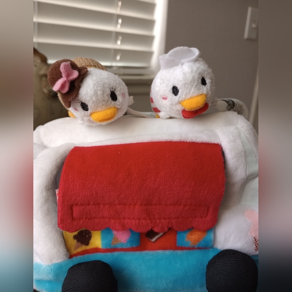 Disney Tsum Tsum - Picture 3 of 7